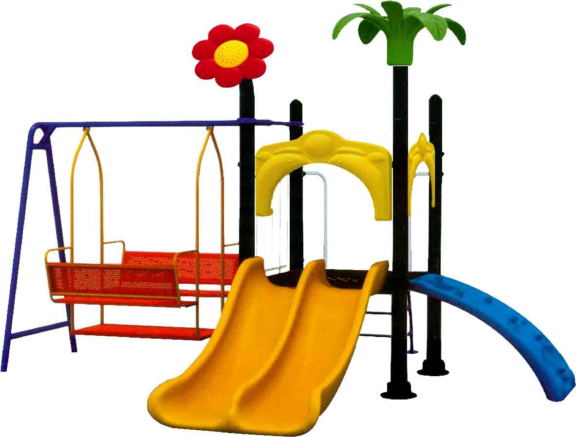 đồ chơi xích đu an toàn cho bé