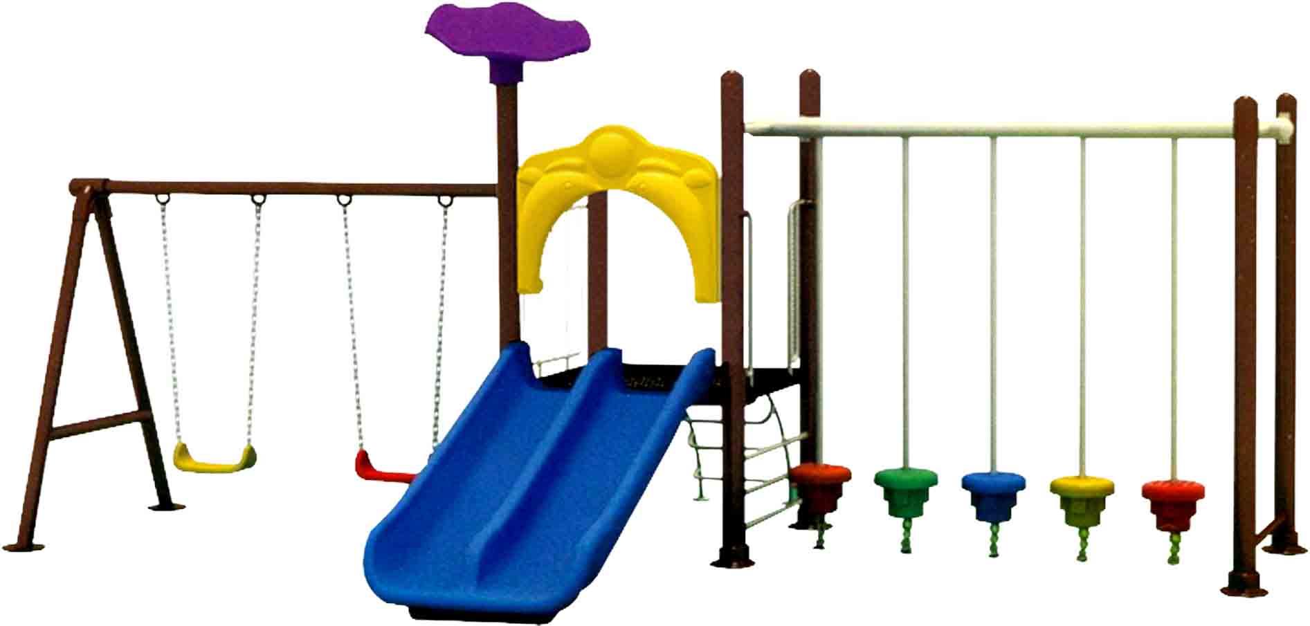 trò chơi xích đu trẻ em