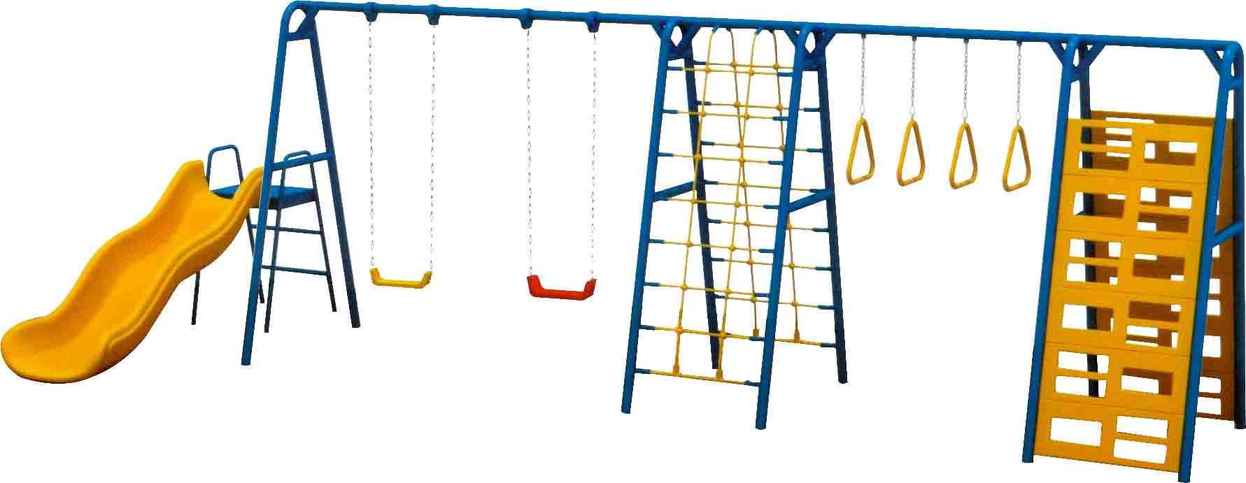 xích đu mầm non đồ chơi vận động thể chất